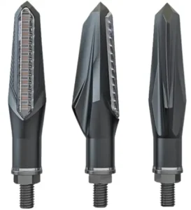 Aprilia SRV 850 Indicators 2011-2023