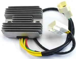 Aprilia SRV 850 Regulator 2011-2023