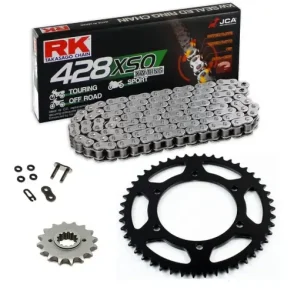 Aprilia SX 125 Chain Sprocket 2021-2023