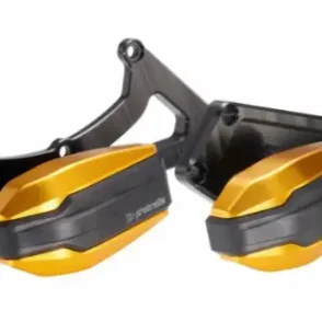 Aprilia SX 125 Crash Protectors 2021-2023