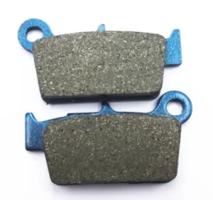 Aprilia SXV 450 Brake Pads 2006-2011