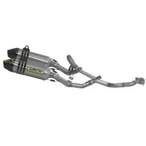 Aprilia SXV 450 Exhaust 2006-2011