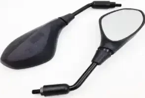Aprilia SXV 450 Rear View Mirrors 2006-2011