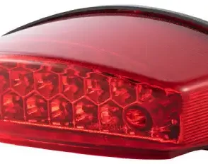 Aprilia SXV 450 Tail light 2006-2011