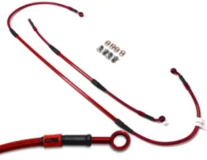 Aprilia SXV 550 Brake Cable Wire 2006-2012