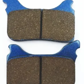 Aprilia SXV 550 Brake Pads 2006-2012