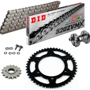 Aprilia SXV 550 Chain Sprocket 2006-2012