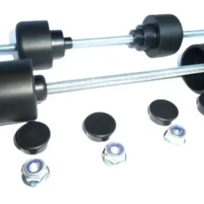 Aprilia SXV 550 Crash Protectors 2006-2012