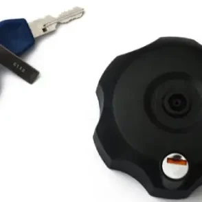 Aprilia SXV 550 Gas Tank Cap 2006-2012