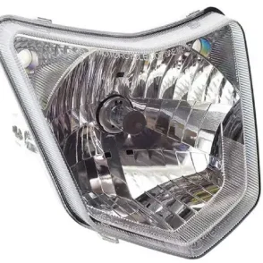 Aprilia SXV 550 Headlights 2006-2012