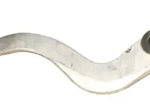 Aprilia SXV 550 Rear Brake pedal 2006-2012