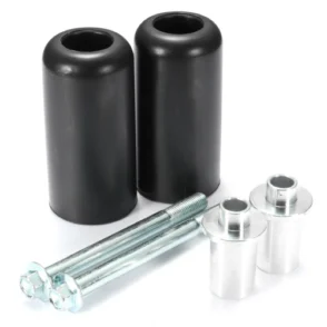 Aprilia Tuono 1000R Crash Protectors Frame Sliders 2006-2010