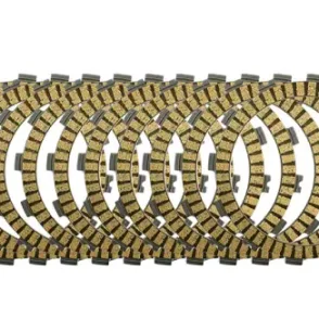 Aprilia Tuono V4 R Clutch Plates 2011-2014