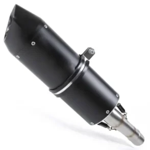 Aprilia Tuono V4 R Exhaust 2011-2014
