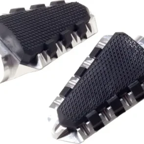 Aprilia Tuono V4 R Foot Pegs 2011-2014