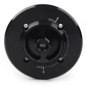 Aprilia Tuono V4 R Gas Tank Cap 2011-2014