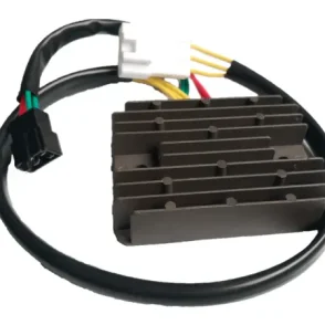 Aprilia Tuono V4 R Regulator 2011-2014