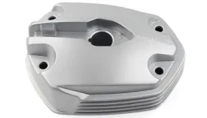 BMW HP2 Enduro Stator Cover 2004-2008