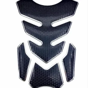 BMW HP2 Enduro Tankpad 2004-2008