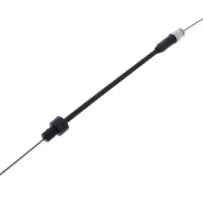 BMW HP2 Enduro Throttle Cable Wire 2004-2008
