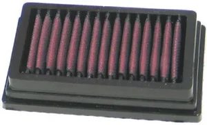 BMW HP2 Megamoto Air filter 2007-2009