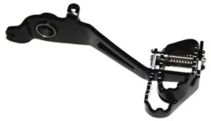 BMW HP2 Megamoto Rear Brake pedal 2007-2009