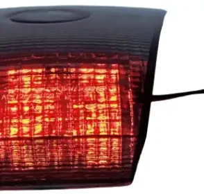 BMW HP2 Megamoto Tail light 2007-2009