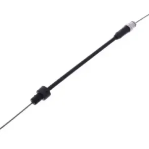 BMW HP2 Megamoto Throttle Cable Wire 2007-2009