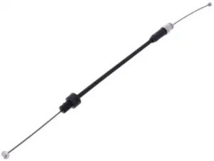 BMW HP2 Megamoto Throttle Cable Wire 2007-2009