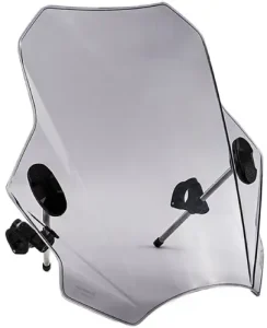 BMW HP2 Sport Windscreen 2007-2010 Clear