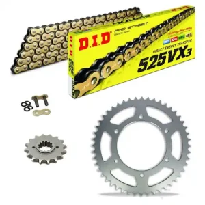 Triumph Scrambler 1200 Chain Sprocket 2019–2023