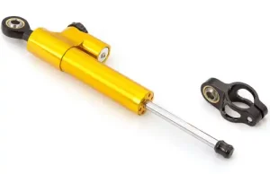 Triumph Speed Four Damper 2002–2006