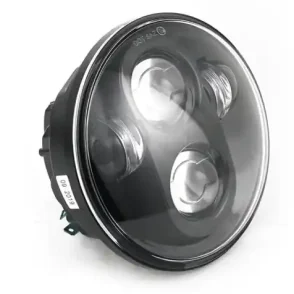 Triumph Speed Four Headlights 2002–2006