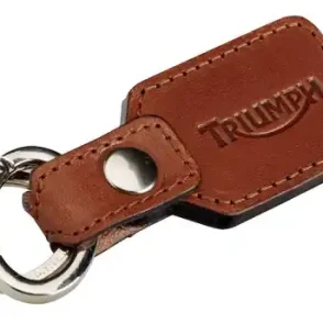 Triumph Speed Four Keychain 2002–2006