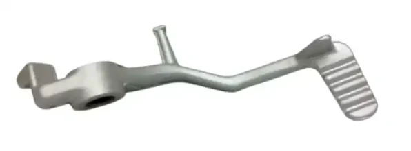 Triumph Speed Four Rear Brake Pedal 2002–2006