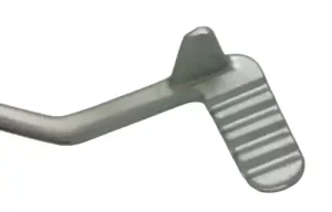 Triumph Speed Four Rear Brake Pedal 2002–2006