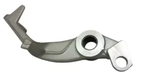 Triumph Speed Four Rear Brake Pedal 2002–2006