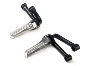 Triumph Speed Four Rear Foot Pegs 2002–2006
