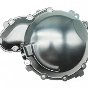Triumph Speed Four Stator Cover 2002–2006
