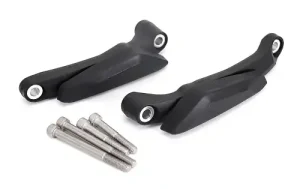 Triumph Speed Triple 1200 RS Crash Protectors 2018–2023