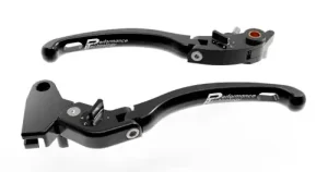 Triumph Speed Triple 1200 RS Front Brake lever 2018–2023