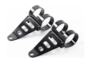 Triumph Speed Triple 1200 RS Headlight Bracket 2018–2023