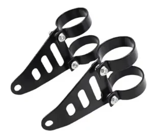 Triumph Speed Triple 1200 RS Headlight Bracket 2018–2023