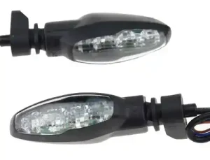 Triumph Speed Triple 1200 RS Indicators 2018–2023