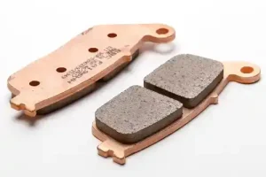 Triumph Speed Triple 1200 RS Indicators 2018–2023