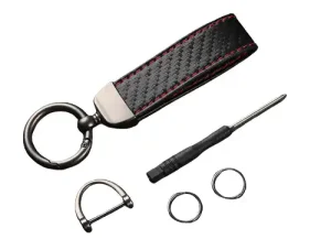 Triumph Speed Triple 1200 RS Keychain 2018–2023