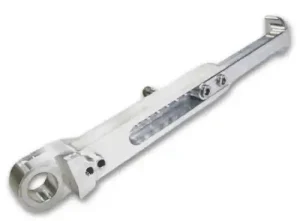 Triumph Speed Triple 1200 RS Kickstand 2018–2023