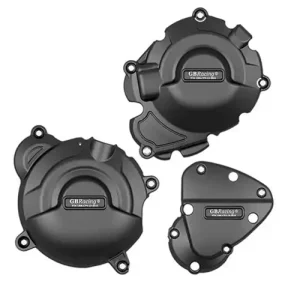 Triumph Speed Triple 1200 RS Stator Cover 2018–2023