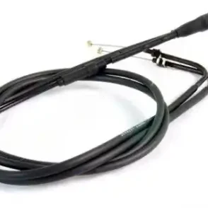 Triumph Speed Triple 1200 RS Throttle Cable Wire 2018–2023