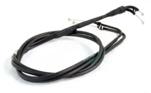 Triumph Speed Triple 1200 RS Throttle Cable Wire 2018–2023